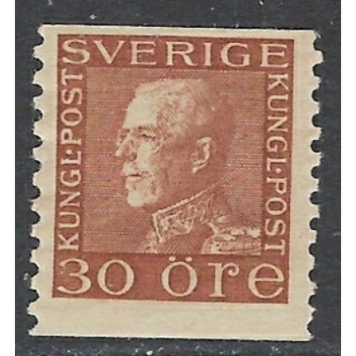 Sweden 179 MH 1925 issue (ap8431)