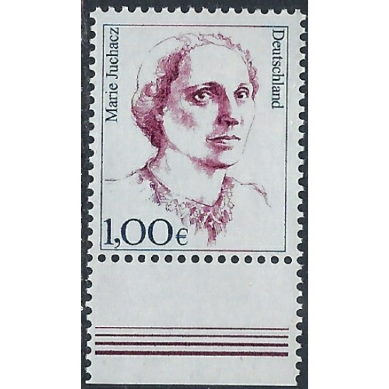 Germany 2187 MNH 2003 issue (ak5756)