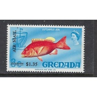 Grenada C16 MNH 1972 issue (ap8318)