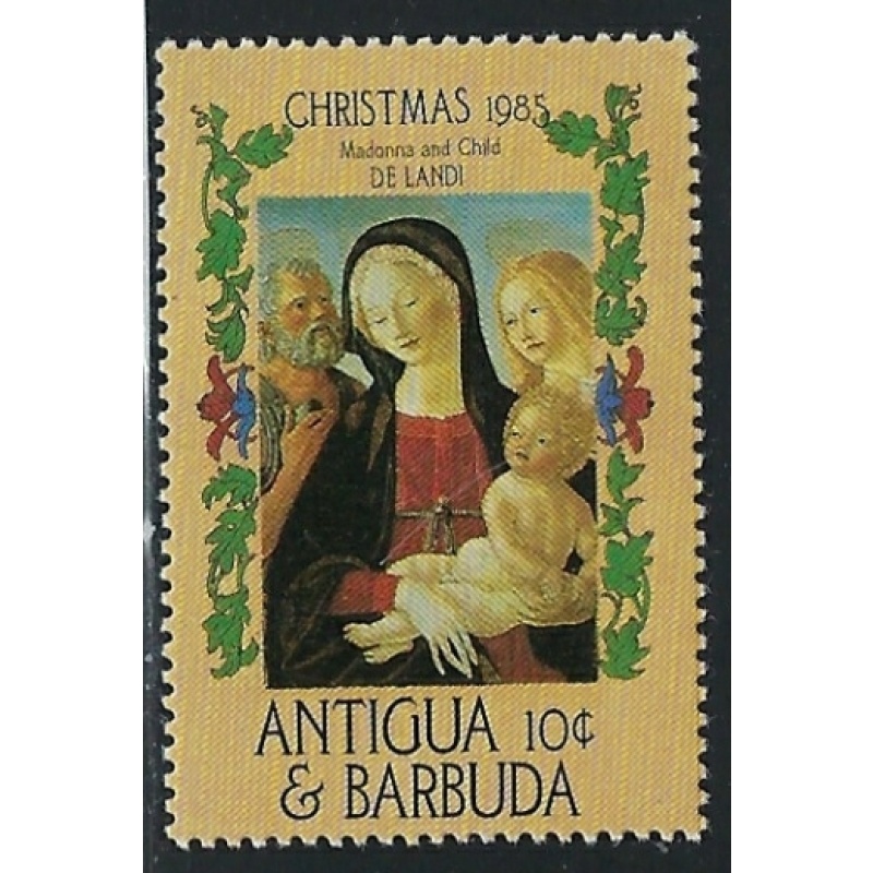Antigua 905 MNH 1985 issue (fe2480)