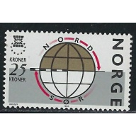 Norway 924 MNH 1988 issue (an4712)