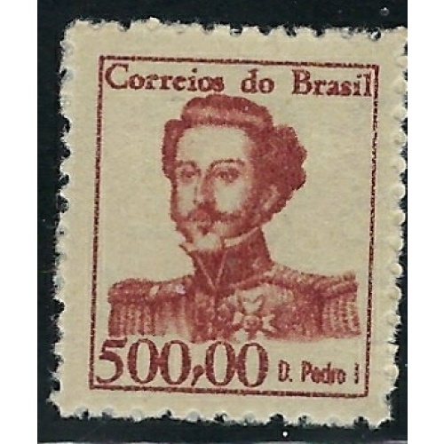 Brazil 992 MLH 1965 issue (fe7418)