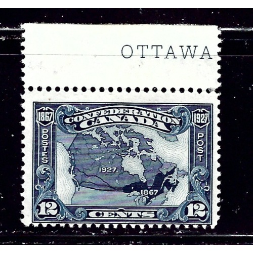 Canada 145 MNH 1927 issue    (ap1762)