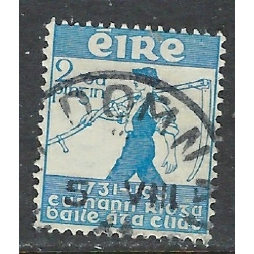 Ireland 84 Used 1931 issue (ap7513)