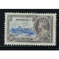 Bermuda 101 Used 1935 issue (fe8133)