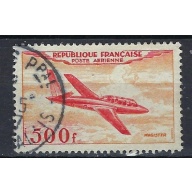 France C31 Used 1954 issue (an9094)