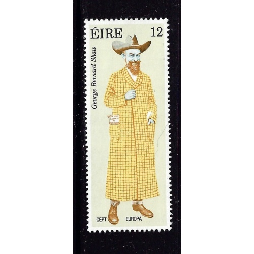 Ireland 478 Hinged 1980 issue