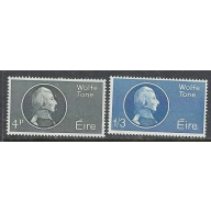 Ireland 192-93 MLH 1964 Wolfe Tone (ap7977)