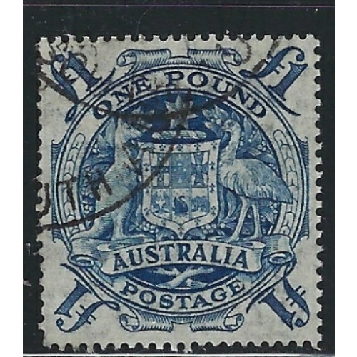 Australia 220 Used 1949 issue (fe8413)