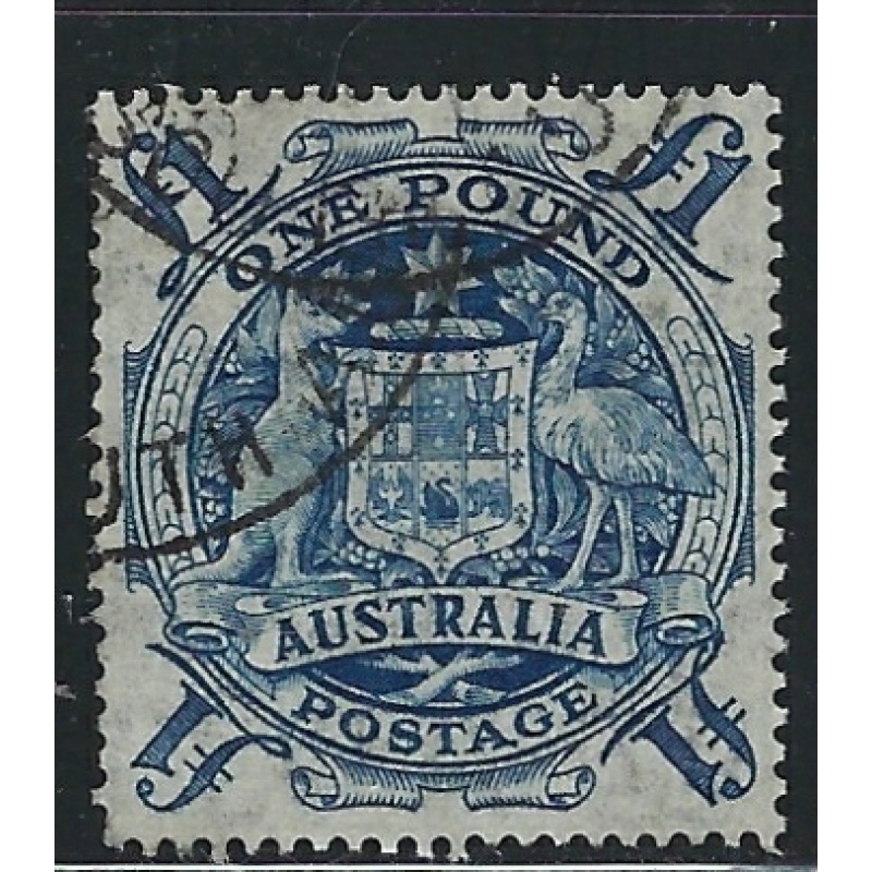 Australia 220 Used 1949 issue (fe8413)