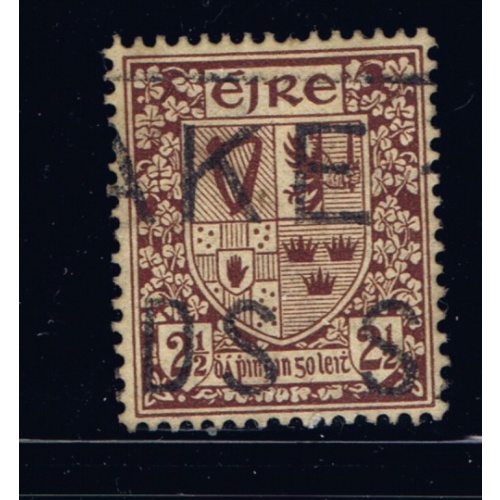 Ireland 69 Used 1923 issue