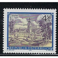 Austria 1287 MNH 1984 issue (an9738)