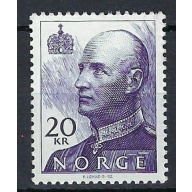 Norway 1019 MNH 1993 issue (an8780)