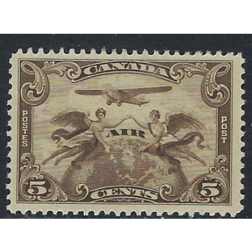 Canada C1 MH 1928 issue (ak3871)