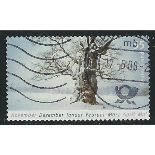 Germany 2363 Used 2006 issue (an6246)