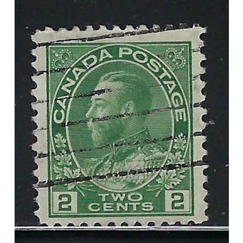 Canada 107 Used 1922 issue (an4038)