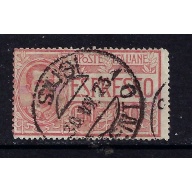 Italy E3 Used 1922 issue