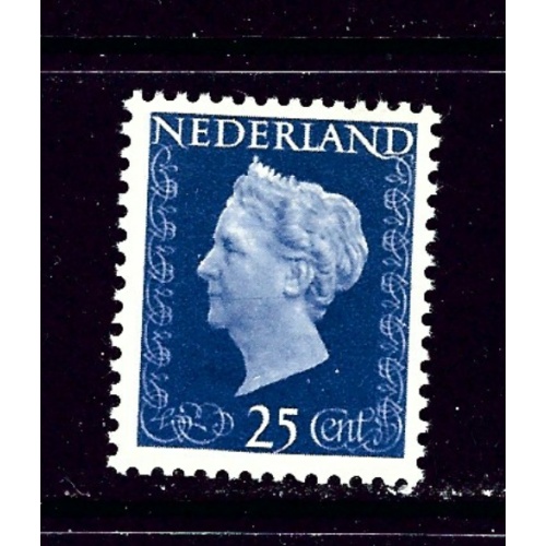 Netherlands 294 MH 1947 issue  #1