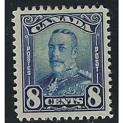 Canada 154 MH 1928 issue (ap9814)
