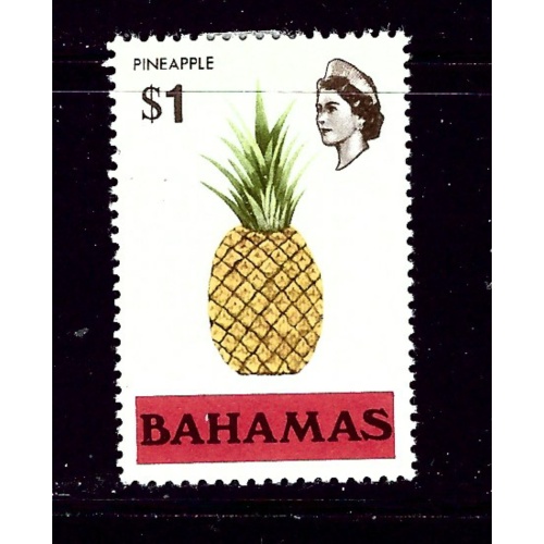 Bahamas 328 MH 1976 issue