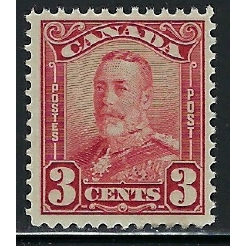 Canada 151 MH 1928 issue (fe1426)