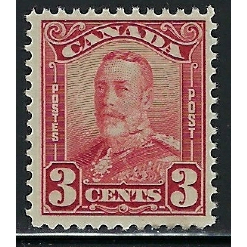 Canada 151 MH 1928 issue (fe1426)