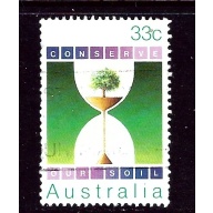 Australia 954 Used 1985 issue    (ap3681)