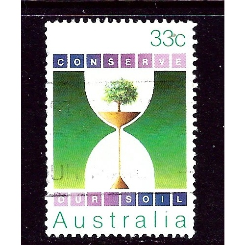 Australia 954 Used 1985 issue    (ap3681)