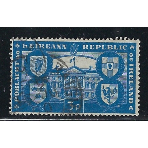 Ireland 140 Used 1949 issue (an2779)