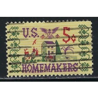 U.S. 1253 Used 1964 Homemakers (us1019)