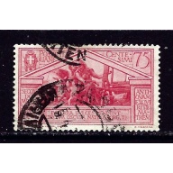 Italy 253 Used 1930 issue