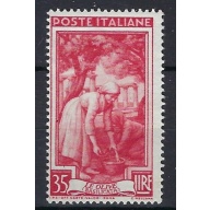 Italy 560 MNH 1950 issue (an8354)