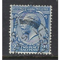 Great Britain 191 Used 1924 issue (ap7133)