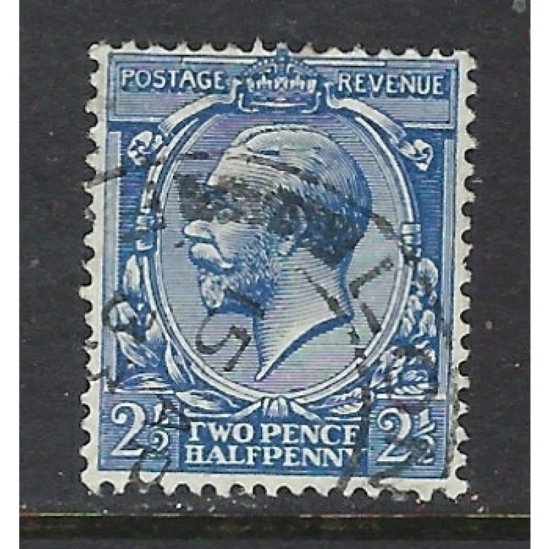 Great Britain 191 Used 1924 issue (ap7133)