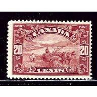 Canada 157 MH 1929 issue    (ap2342)