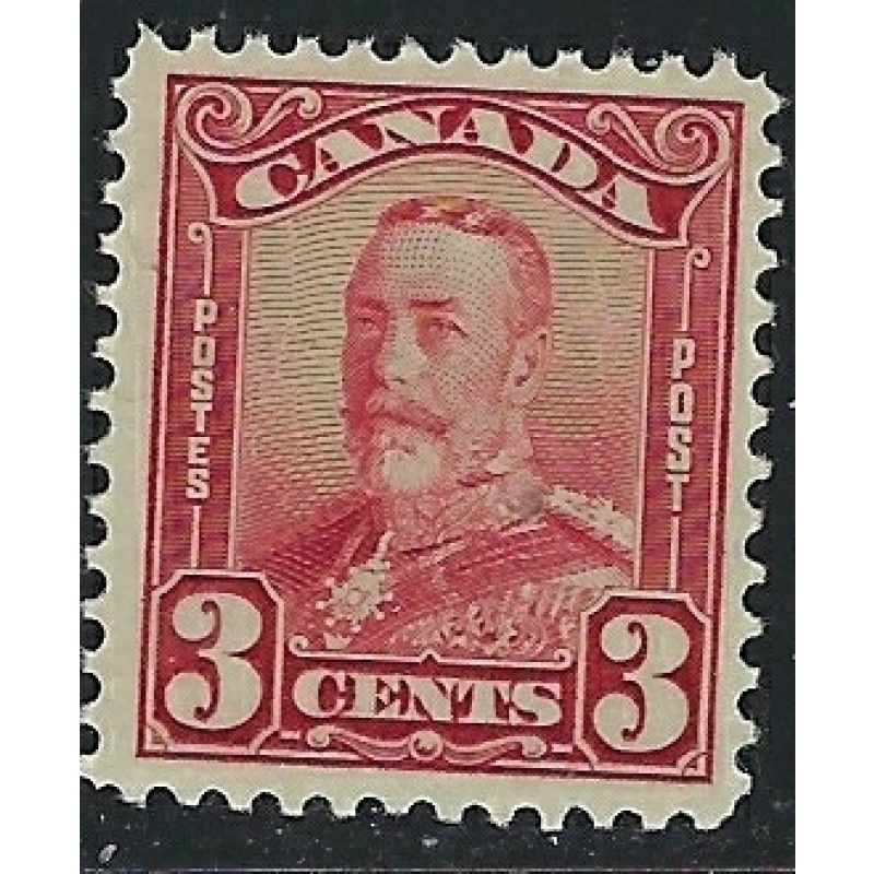 Canada 151 MH 1928 issue (ap9403)
