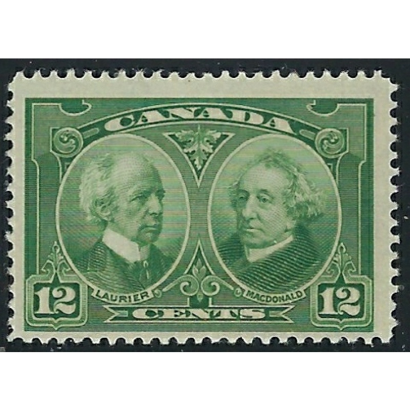 Canada 147 MH 1927 issue (fe6104)