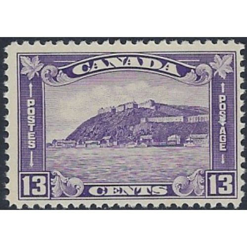 Canada 201 MH 1932 issue (ak6682)