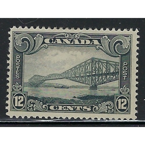Canada 156 MH 1929 issue (fe6433)