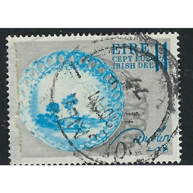 Ireland 400 Used 1976 issue (an5519)