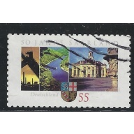 Germany 2428 Used 2007 issue (an6214)