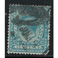 Great Britain 199 Used 1924 issue (ap9998)