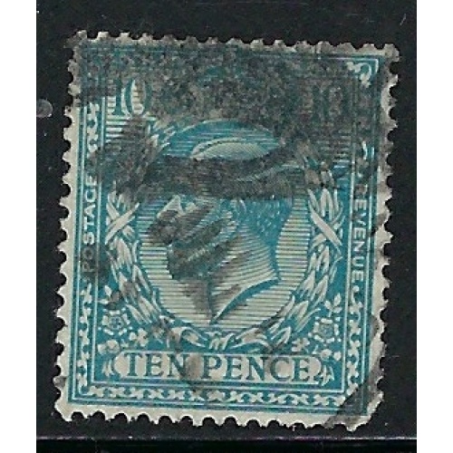 Great Britain 199 Used 1924 issue (ap9998)