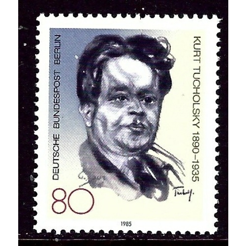 Germany-Berlin 9N506 MNH 1985 issue    (ap6334)