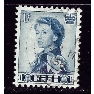 Fiji 164 Used 1962 issue