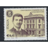 Italy 2475 MNH 2002 issue (ak3299)