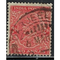 India 111 Used 1926 issue (an1795)