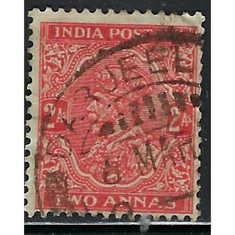 India 111 Used 1926 issue (an1795)