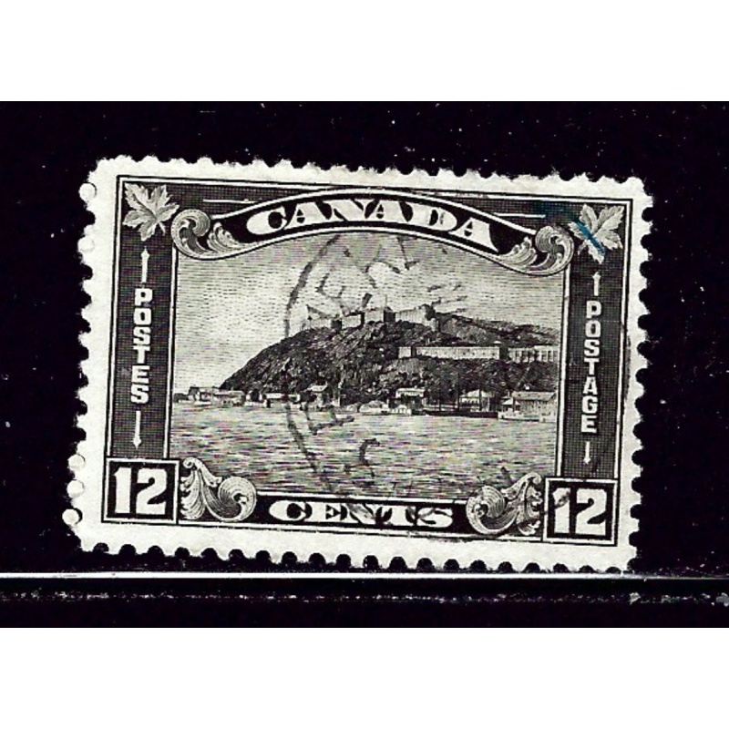 Canada 174 Used 1930 issue