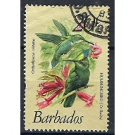 Barbados 501 Used 1979 issue (mm1485)